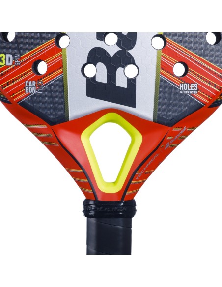 Babolat -Babolat Technical Veron 2023 Babolat -Babolat Technical Veron 2023