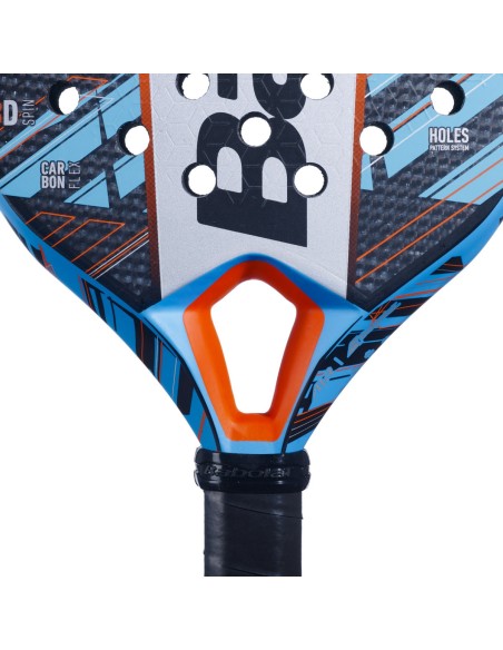 Babolat -Babolat Air Veron 2023