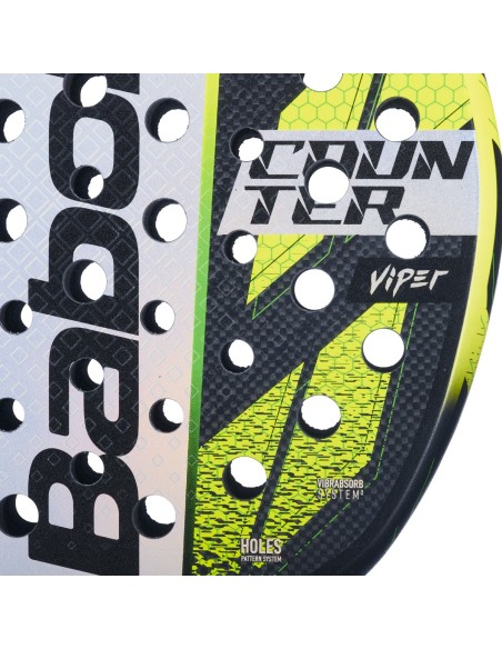 Babolat -Contador Babolat Viper 2023