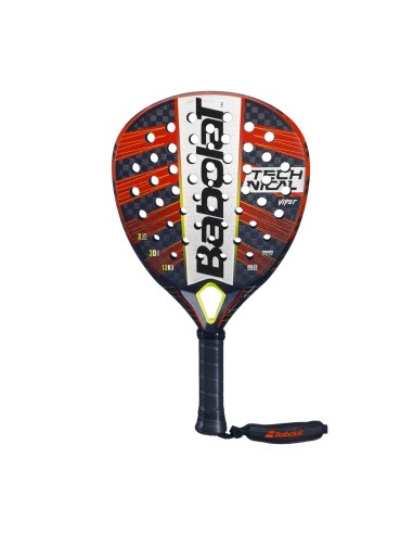 Babolat -Babolat Técnico Víbora 2023