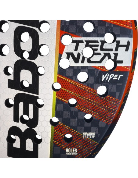 Babolat -Babolat Technical Viper 2023