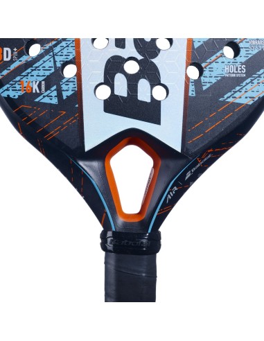 Babolat -Babolat Air Viper 2023