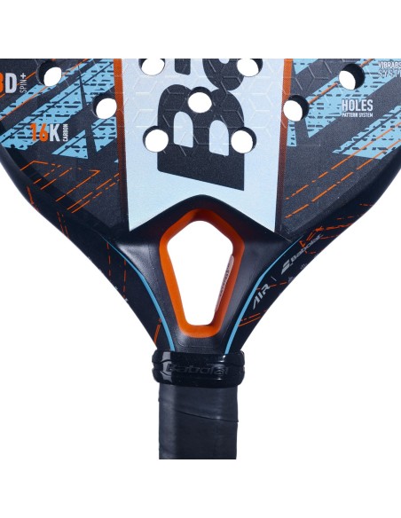 Babolat -Babolat Air Viper 2023
