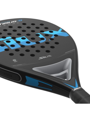 Siux -Siux Optimus 5 Air