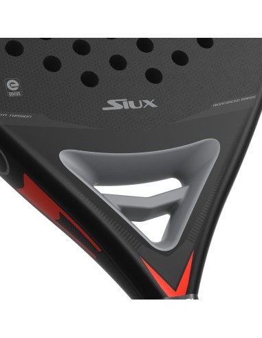 Siux -Siux Optimus 5