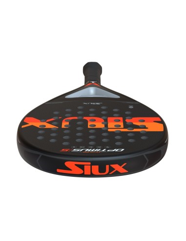 Siux -Siux Optimus 5