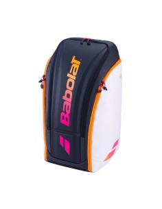Babolat -Babolat RH Perf Padel Bolsa Padel Branca
