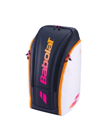 Babolat -Babolat RH Perf Padel White Padel Bag