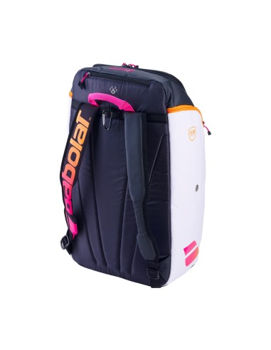 Babolat -Paletero Babolat RH Perf Padel Blanco