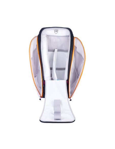 Babolat -Paletero Babolat RH Perf Padel Blanco