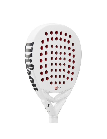 WILSON -Wilson Bela LT V2