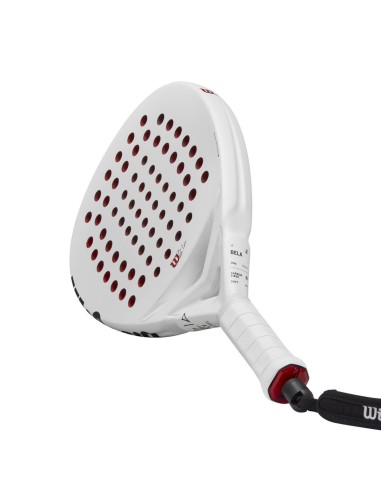 WILSON -Wilson Bela LT V2