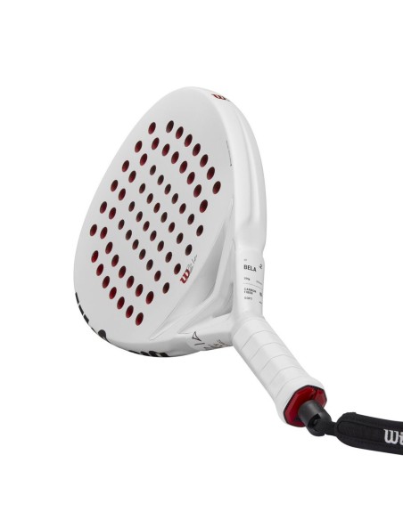 WILSON -Wilson Bela LT V2