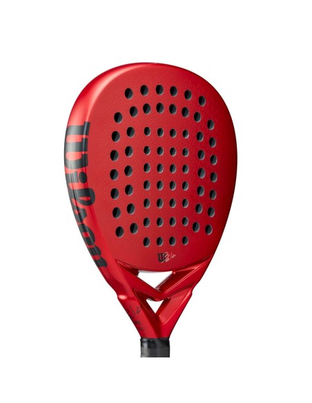 WILSON -Wilson Bela Elite V2