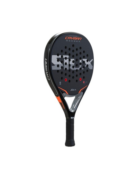 Siux -Pala Siux Cayman
