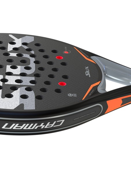 Siux -Pala Siux Cayman