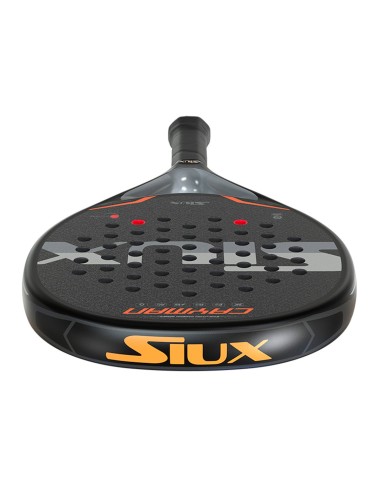 Siux -Pala Siux Cayman