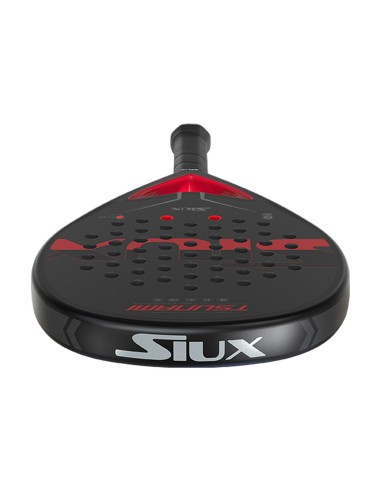 Siux -Siux Tsunami Revolution