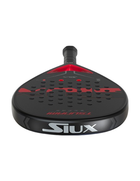 Siux -Siux Tsunami Revolution