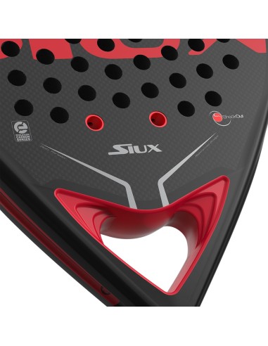 Siux -Siux Tsunami Revolution