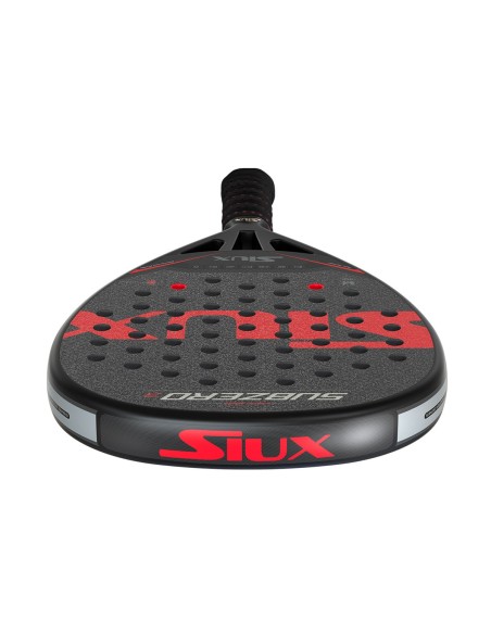 Siux -Siux Subzero 3 Siux -Siux Subzero 3