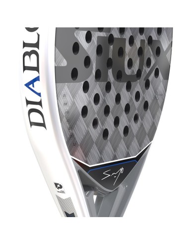 Siux -Siux Diablo Revolution II Sanyo Pro