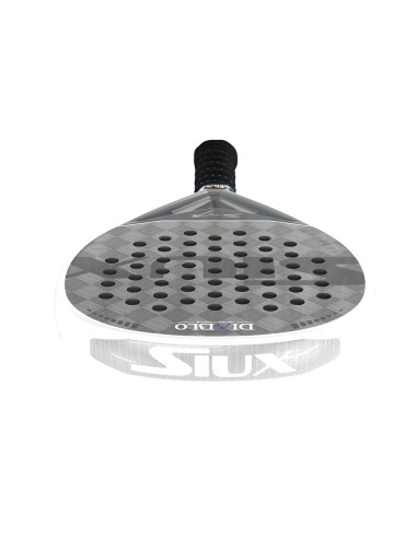 Siux -Siux Diablo Revolution II Sanyo Pro