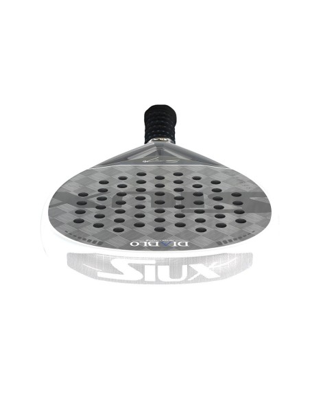 Siux -Siux Diablo Revolution II Sanyo Pro Siux -Siux Diablo Revolution II Sanyo Pro