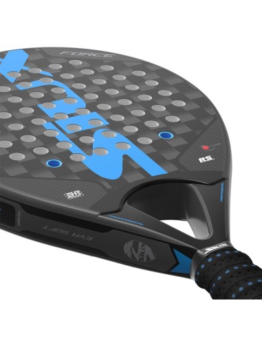 Siux -Siux Stone Force