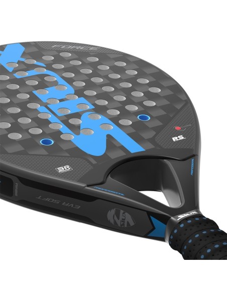 Siux -Siux Stone Force