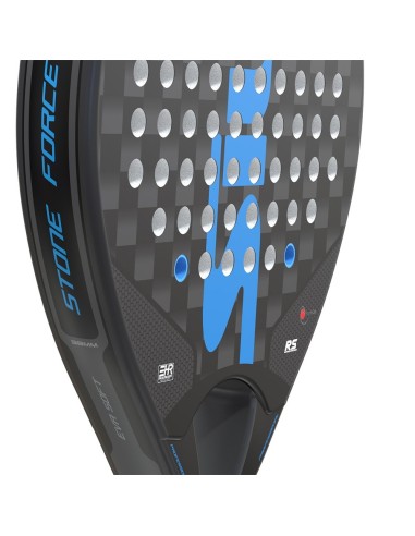 Siux -Siux Stone Force