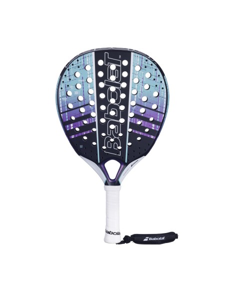 Babolat -Babolat Dyna Espírito 2023