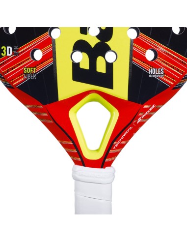 Babolat -Babolat Technical Vertuo 2023