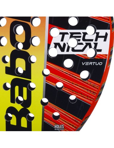 Babolat -Babolat Technical Vertuo 2023