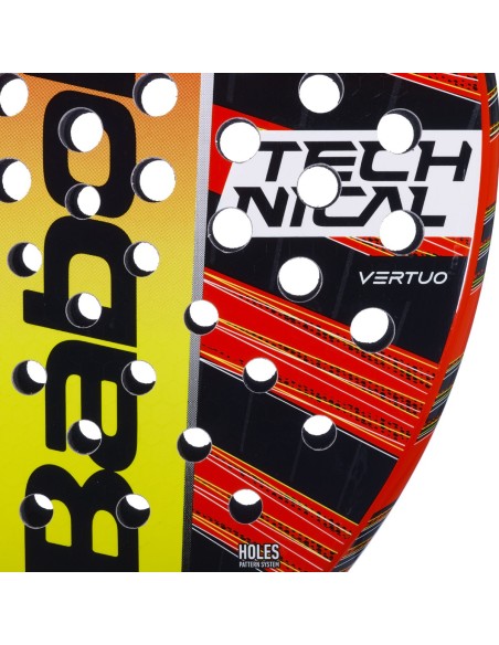 Babolat -Babolat Technical Vertuo 2023