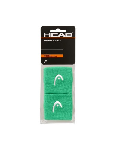 Head -Pulseira Head 2.5 Água Marinha
