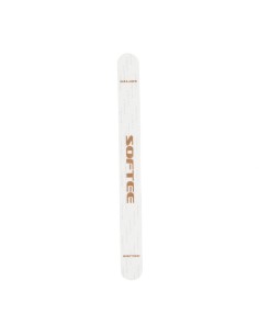 Protetor Padel Softee Dourado
