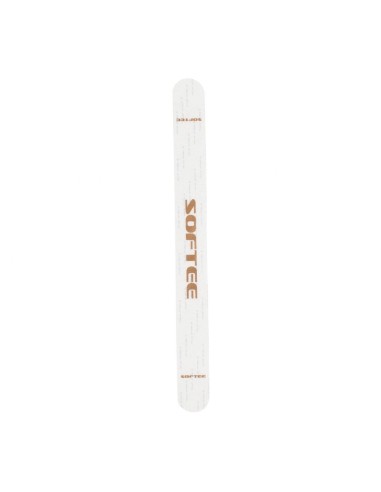 SOFTEE -Protetor Softee Dourado