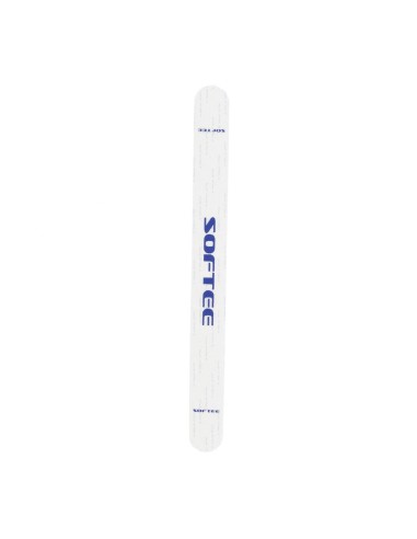 SOFTEE -Protetor Padel Softee Transparente Azul