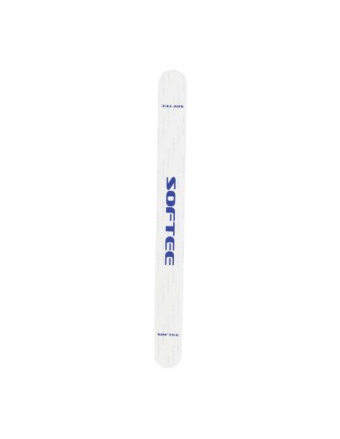 SOFTEE -Pro Softee Padel Transparent Blue