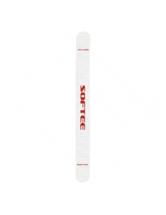 SOFTEE -Protetor Softee Padel Vermelho E Branco