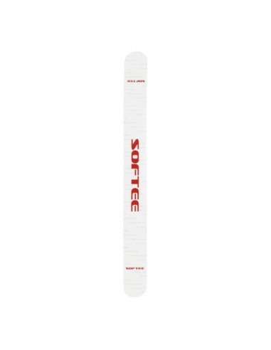 SOFTEE -Pro Softee Padel Red White