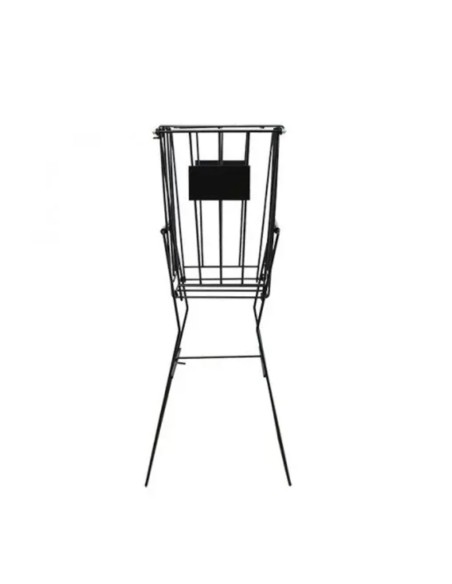 SOFTEE -Softee Black Ball Carrier Cart