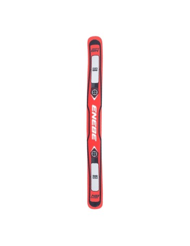 ENEBE -Enebe Massive Red Padel Protector