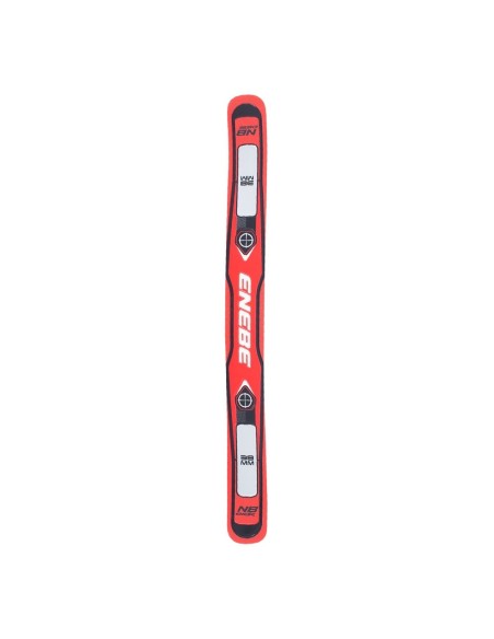 ENEBE -Protector Padel Enebe Massive Rojo