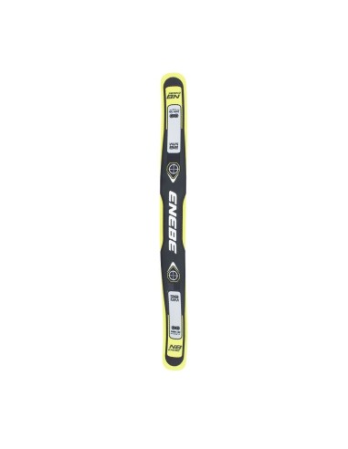 ENEBE -Enebe Combat Yellow Padel Protector