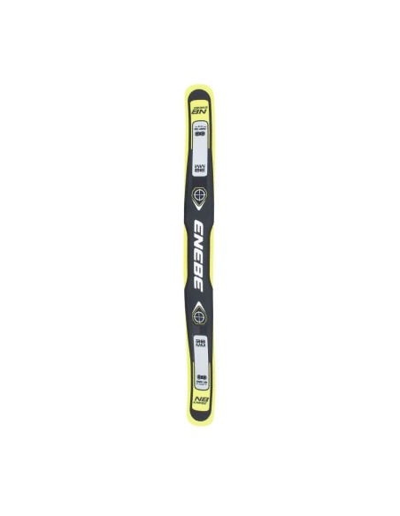 ENEBE -Enebe Combat Yellow Padel Protector