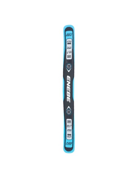 ENEBE -Blue Enebe Aerox Padel Racket Protection Tape