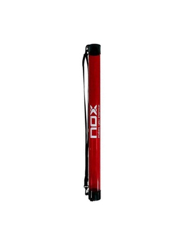 Nox -Nox Red Ball Collector Tube