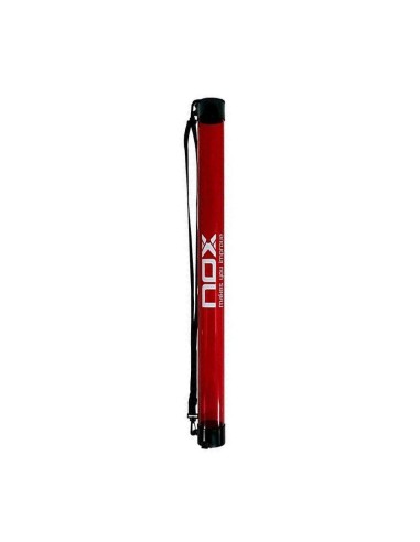 Nox -Red Nox Ball Collector Tube